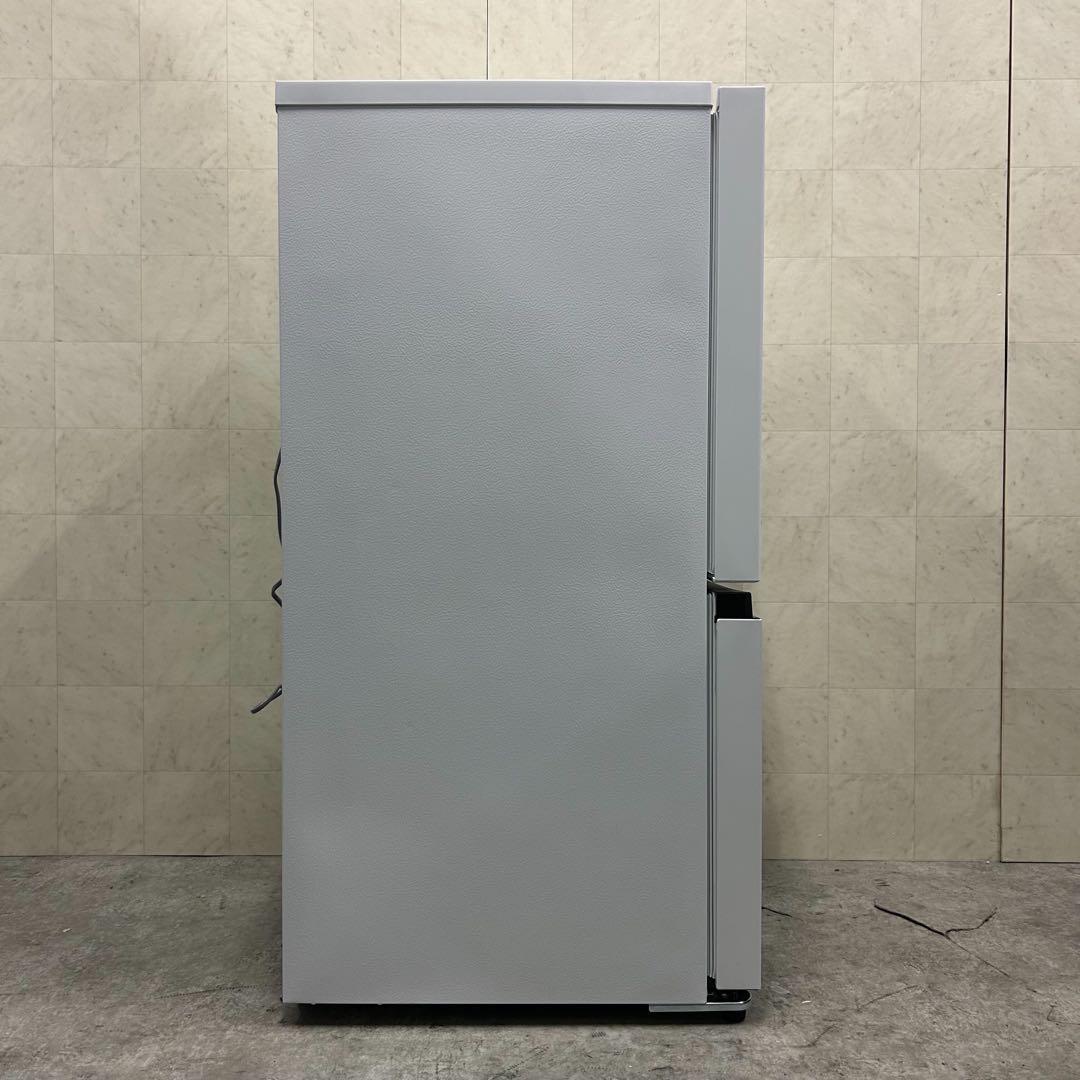 送料無料&一部地域は5000円引き！ハイセンス 24年製 135L 冷蔵庫