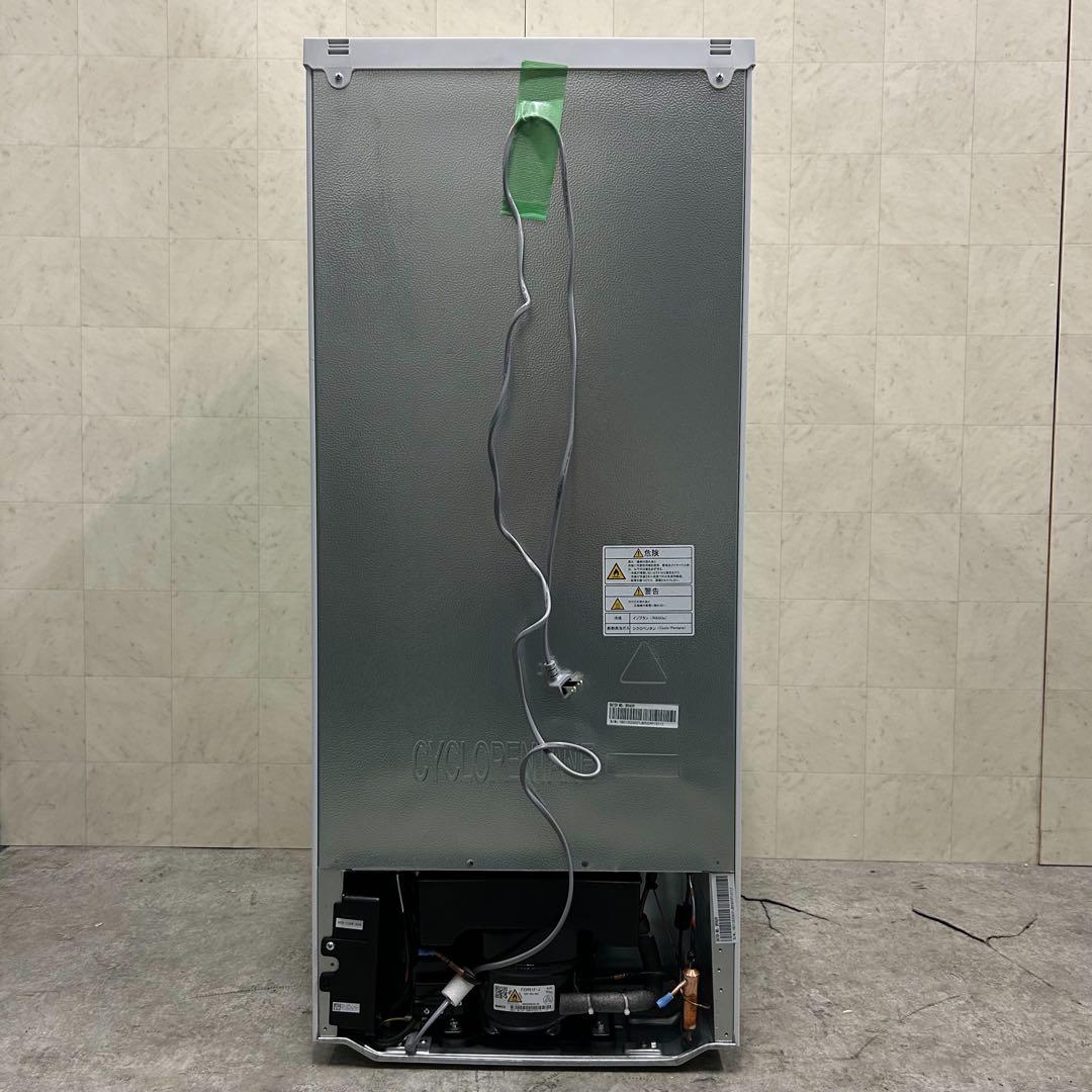 送料無料&一部地域は5000円引き！ハイセンス 24年製 135L 冷蔵庫