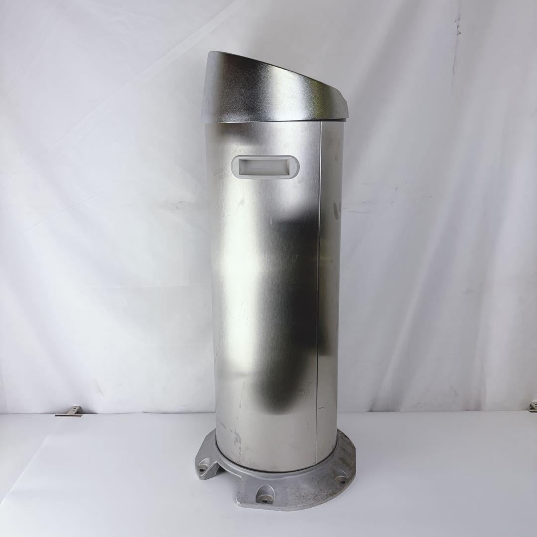 JT 業務用 スタンド灰皿 吸い殻いれ 日本たばこ産業 中古