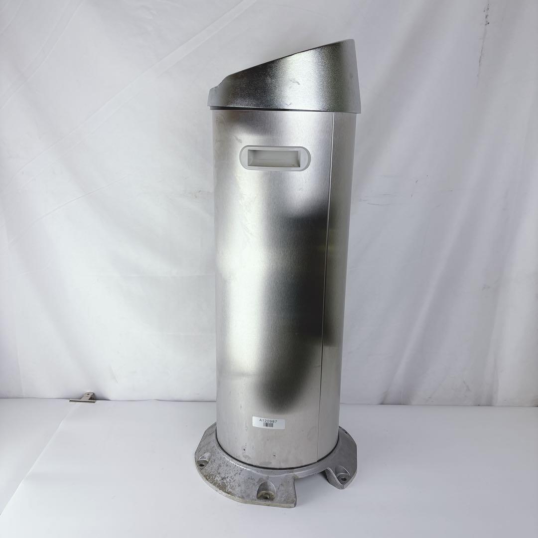 JT 業務用 スタンド灰皿 吸い殻いれ 日本たばこ産業 中古