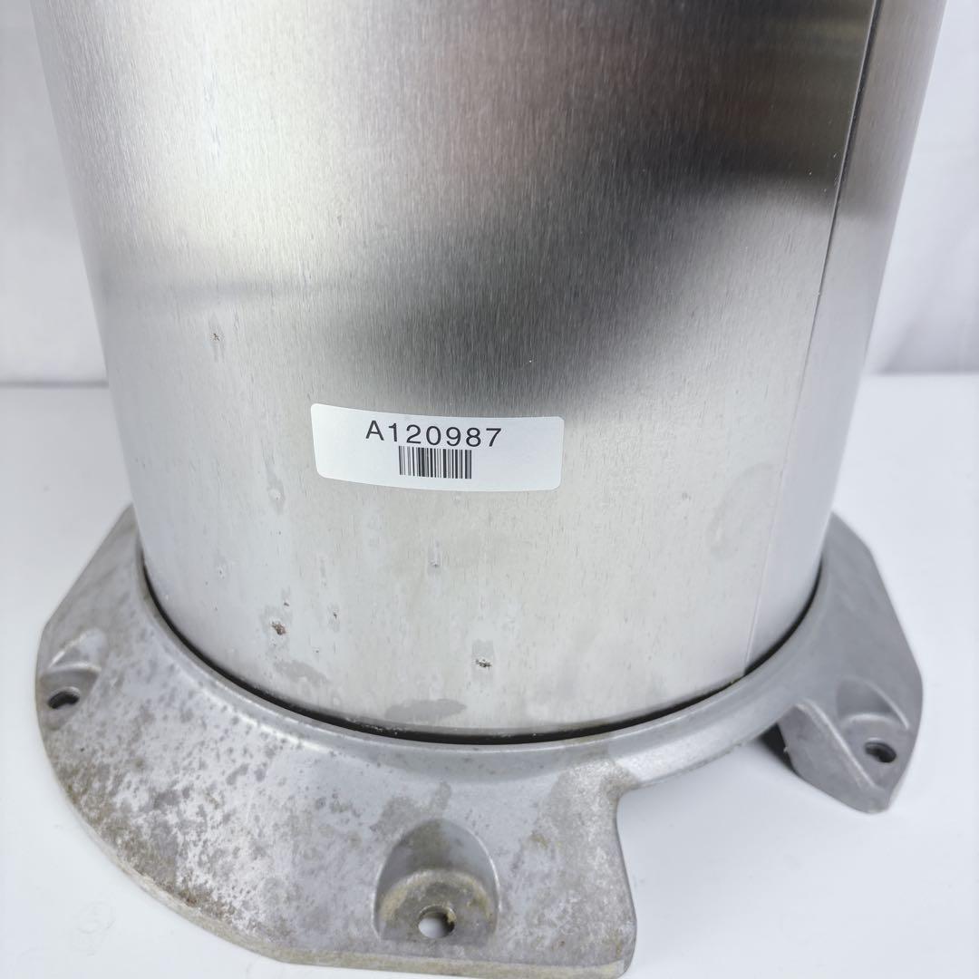 JT 業務用 スタンド灰皿 吸い殻いれ 日本たばこ産業 中古