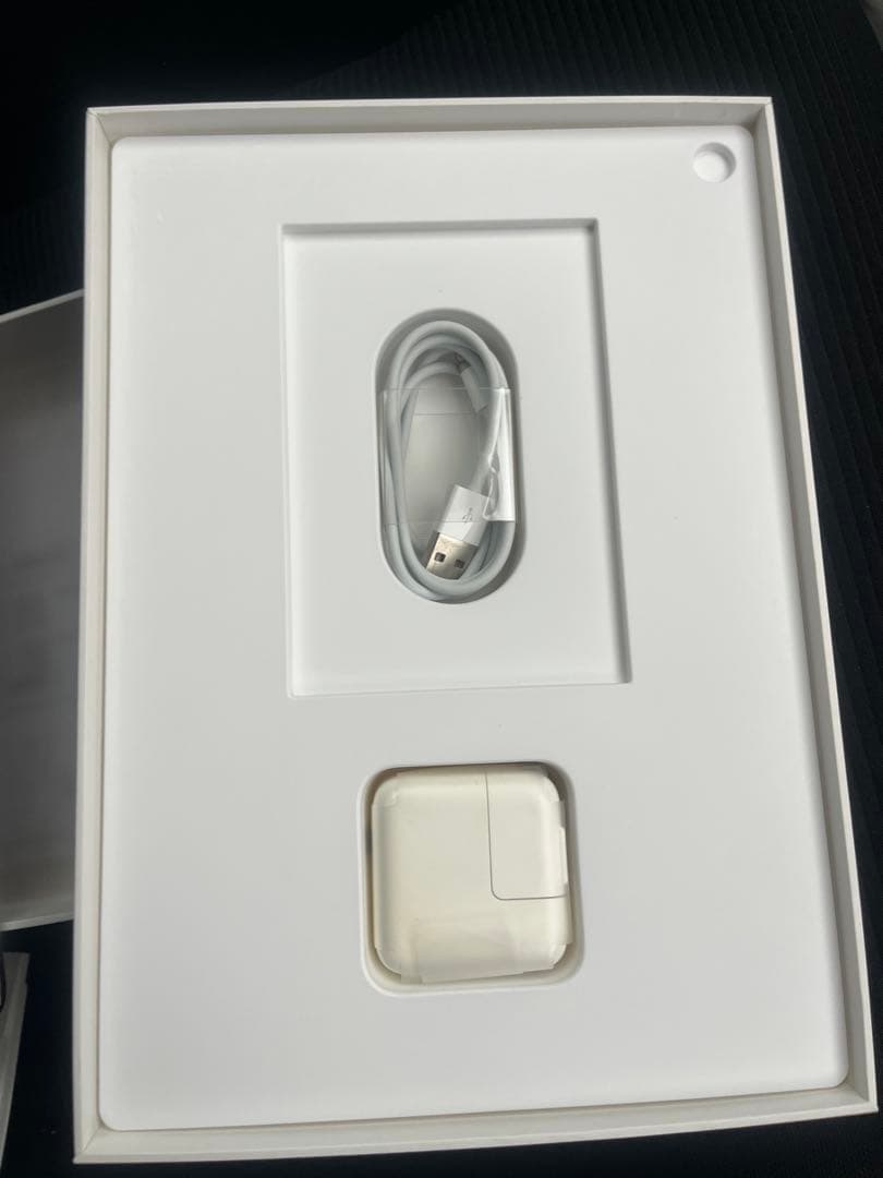 iPad Pro 32GB ゴールド MLPY2J/A