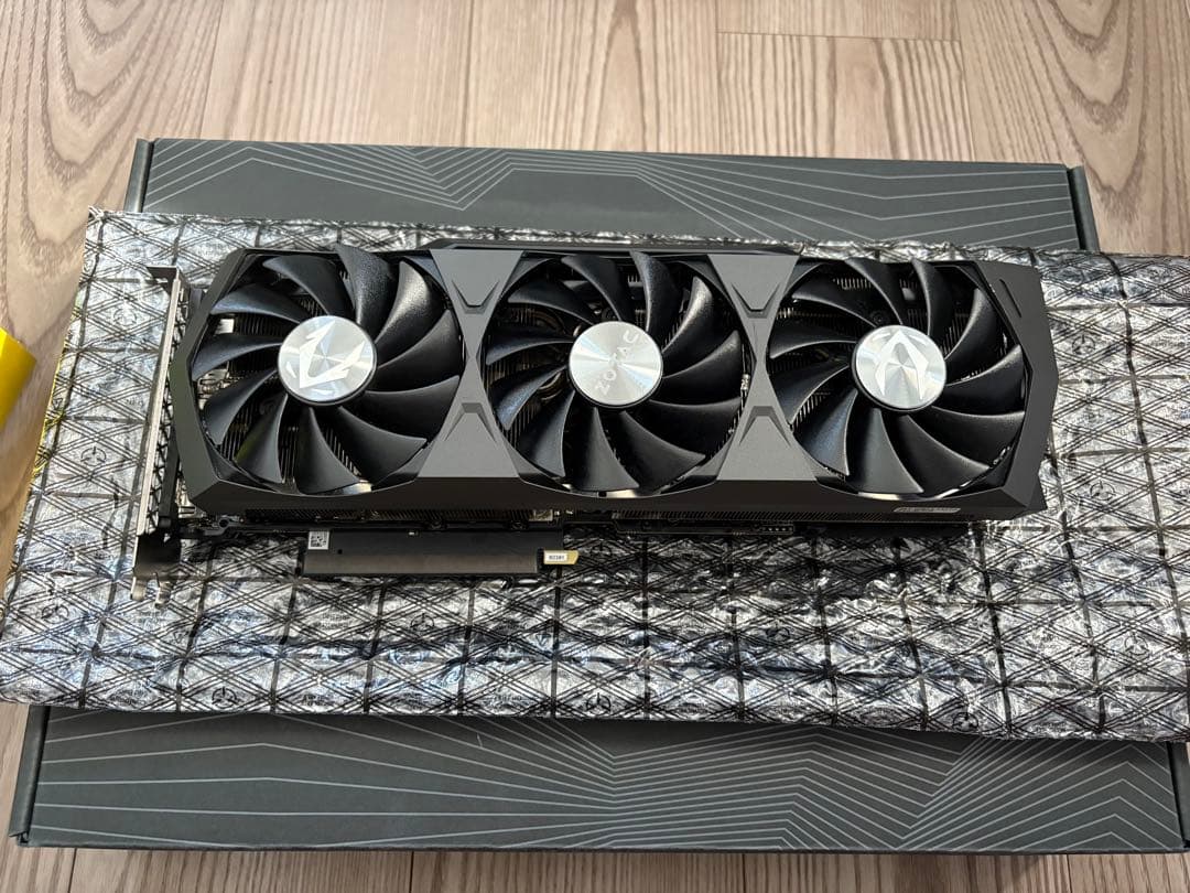 グラフィックボード・グラボ・ビデオカード GeForce RTX 3080 10GB