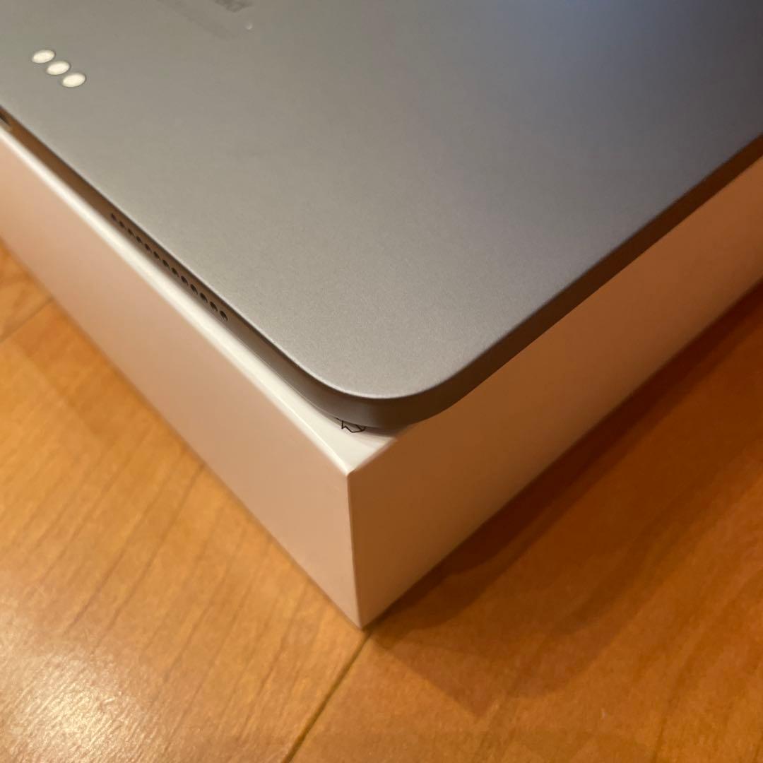 iPad Pro 11インチ 第2世代　128GB ブラック 本体