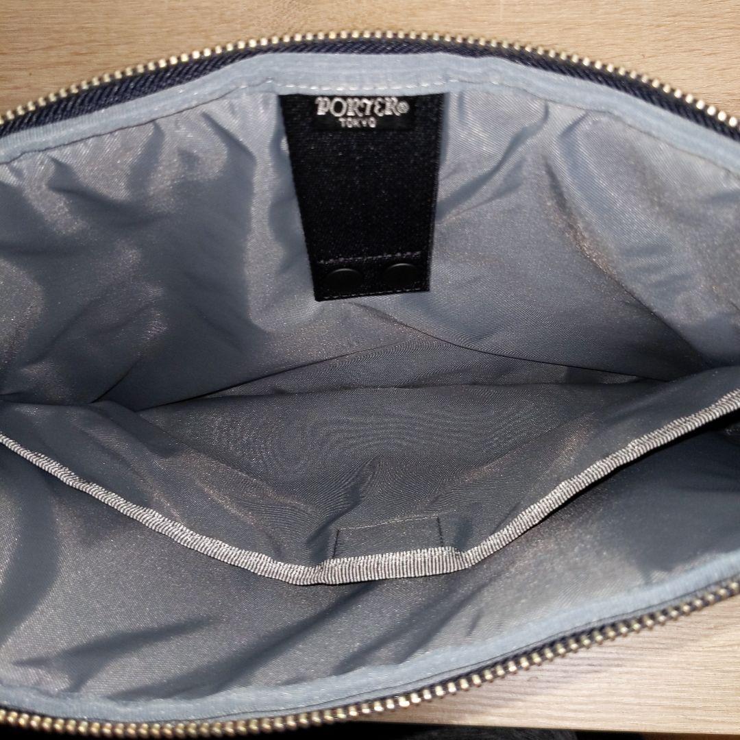 ポーター/PORTER 吉田カバン クラッチバック