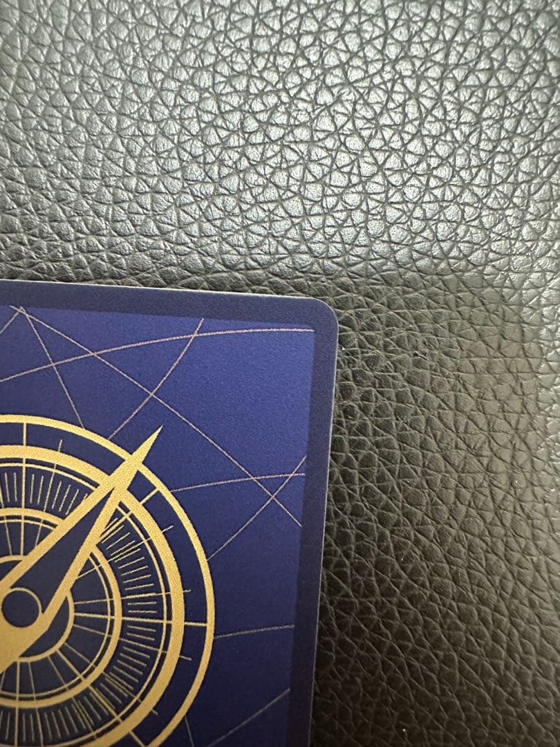 ジュラキュール・ミホーク srカード