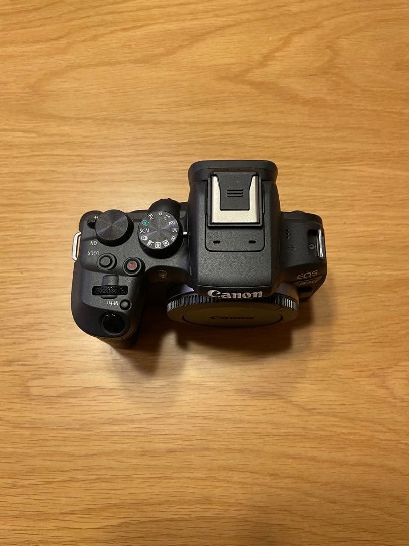 Canon EOS R10 (キットレンズ無し)