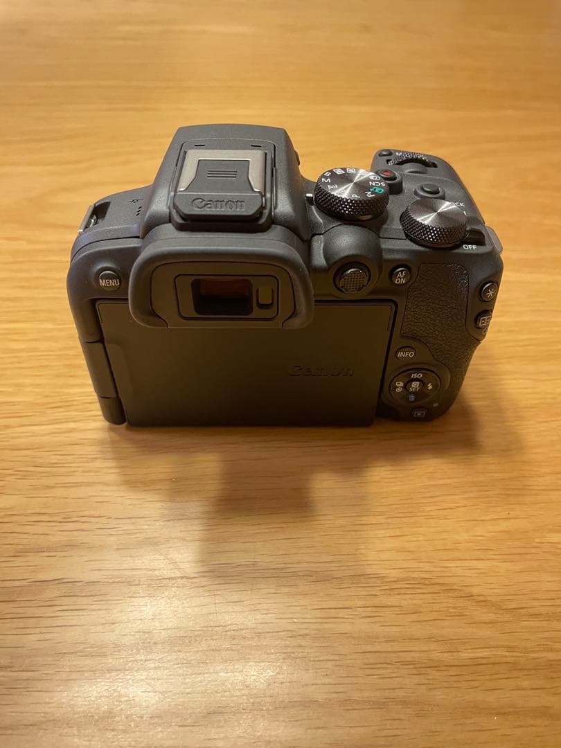 Canon EOS R10 (キットレンズ無し)