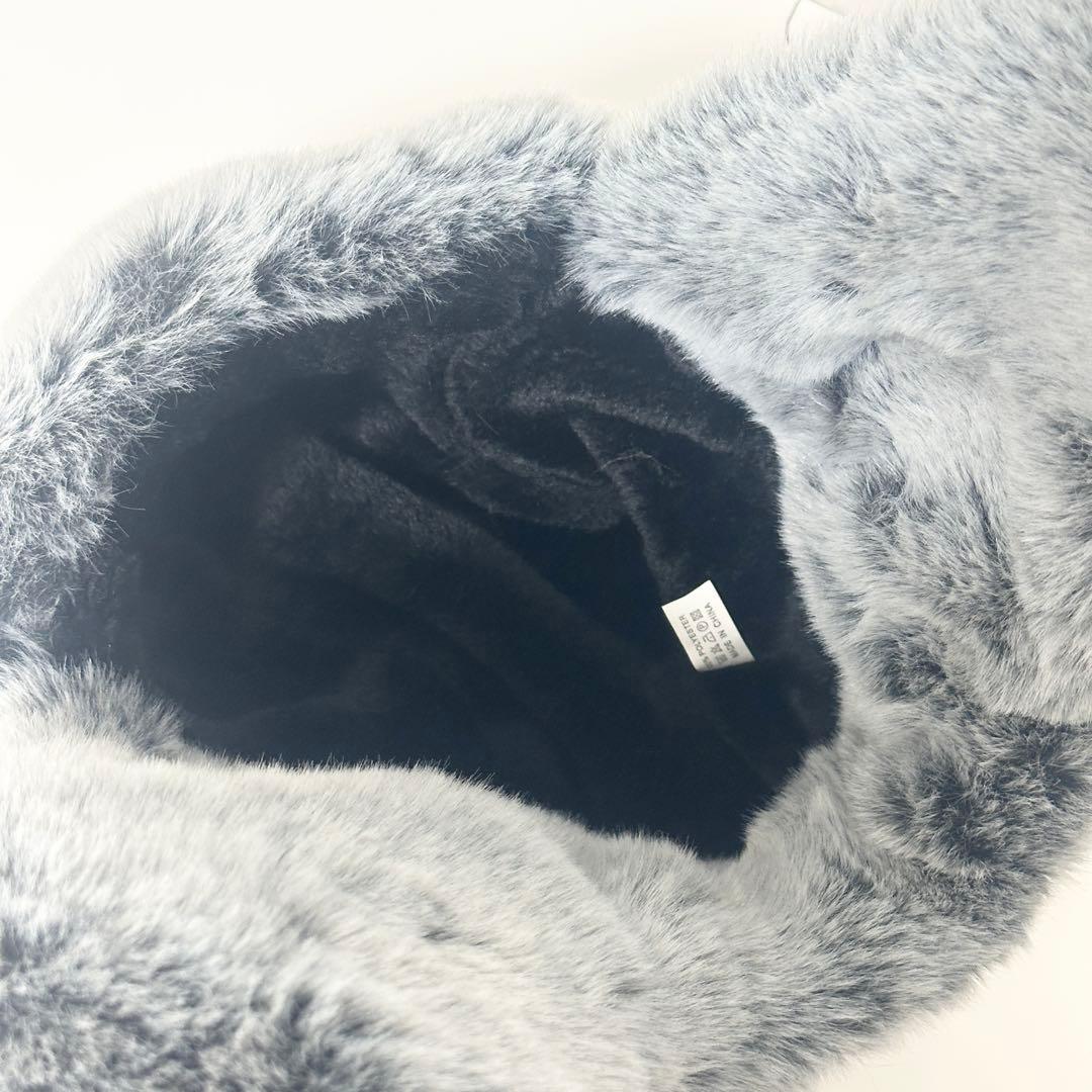 Carhartt カーハート フライトキャップ テキスタイルボディ ブラック