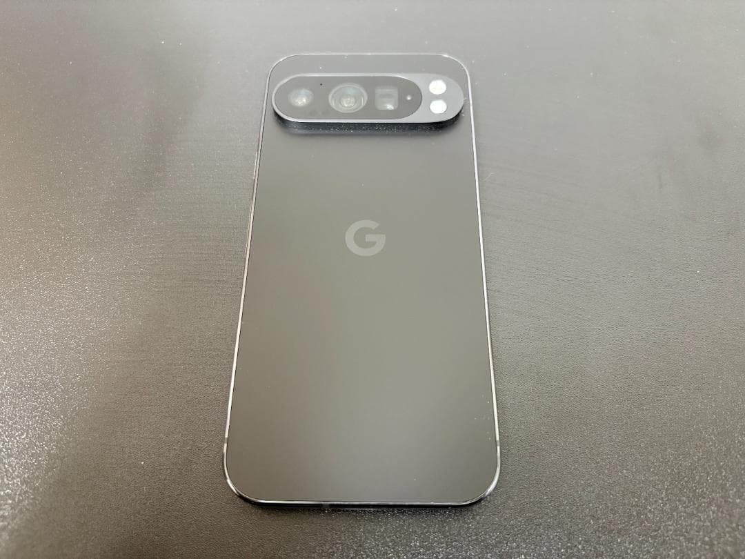 Google Pixel 9 Pro 128GB SIMフリー