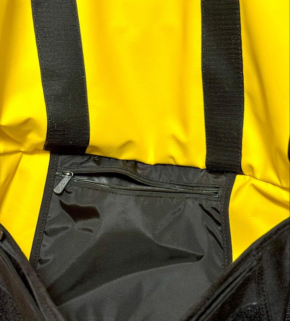 Manhattan Portage×BEAMS メッセンジャーバッグ