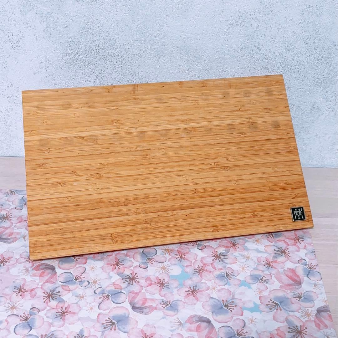 ヘンケルス ナイフスタンド