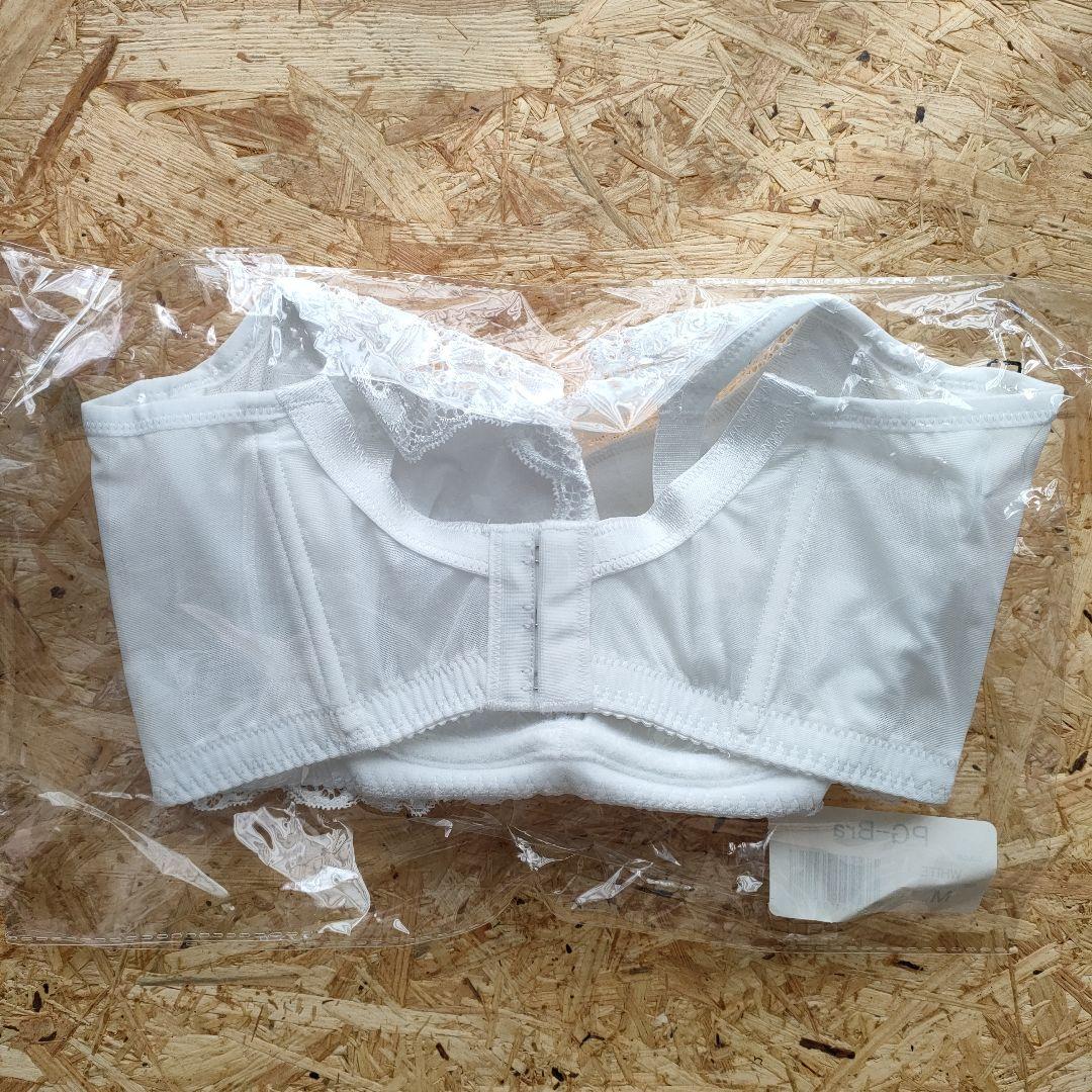 【新品未開封】PGブラ Mサイズ 2枚セット ネイビー ホワイト