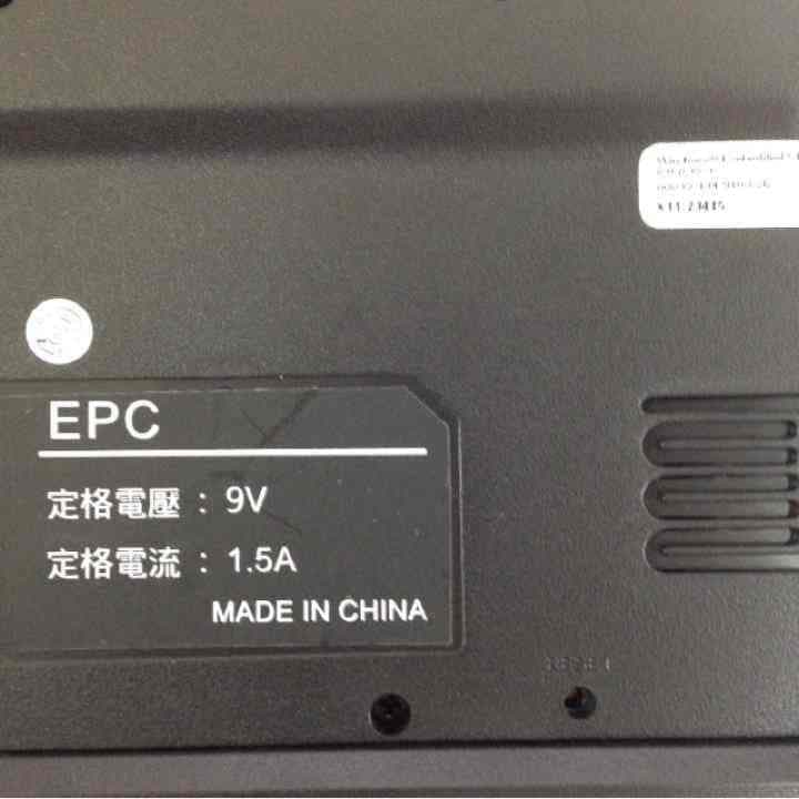 パソコン  再出品