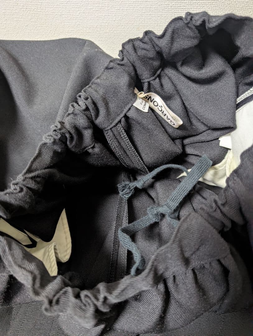 COMME des GARÇONS 2024 スカート 2回着用