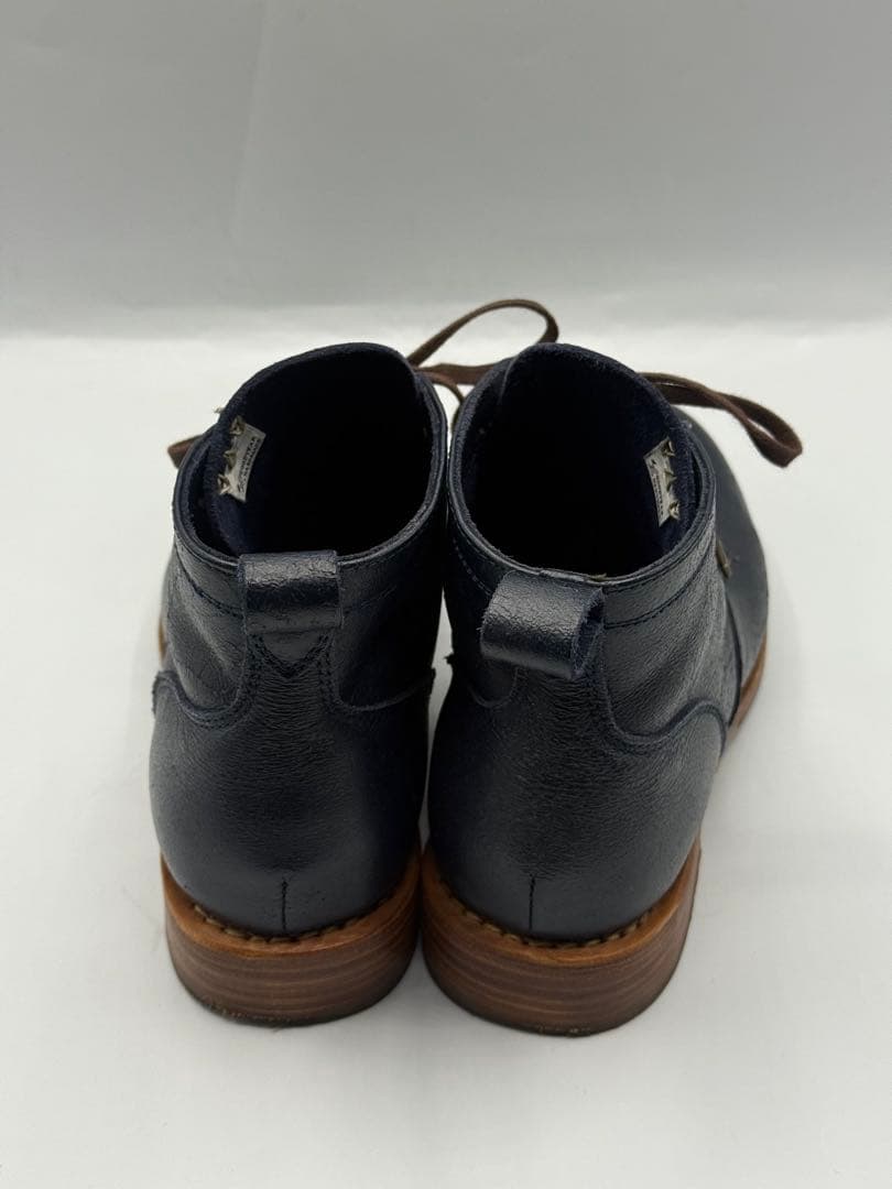 wmv/visvim MARSHAL BOOTS-FOLK W ビズビム　FBT