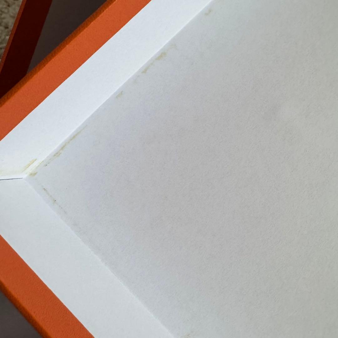 エルメス　空き箱