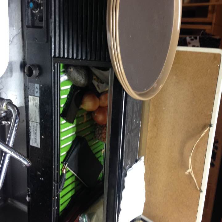 ホシザキネタケース