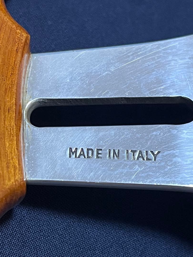 美品 OBA オバ 28パイ ステアリング ハンドル オバハン 旧車 ウッド