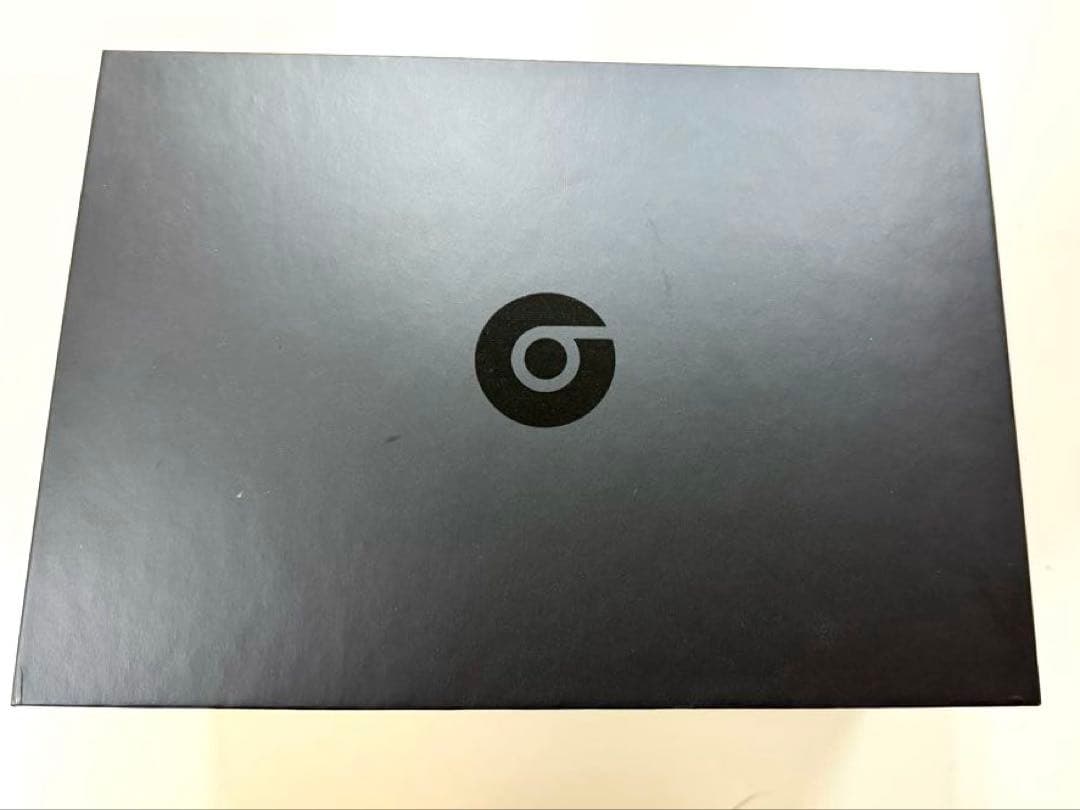 【美品】Beats Studio3 ワイヤレスヘッドフォン