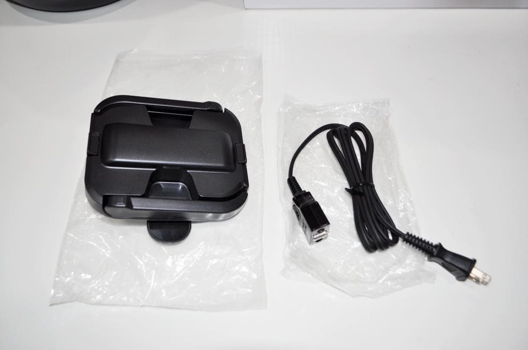 【未使用品】SHARP 水無自動調理鍋 KN-HW24H-B HEALSIO