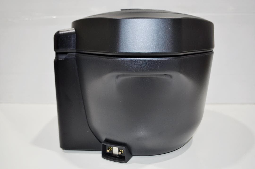 【未使用品】SHARP 水無自動調理鍋 KN-HW24H-B HEALSIO