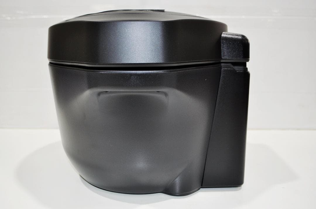 【未使用品】SHARP 水無自動調理鍋 KN-HW24H-B HEALSIO