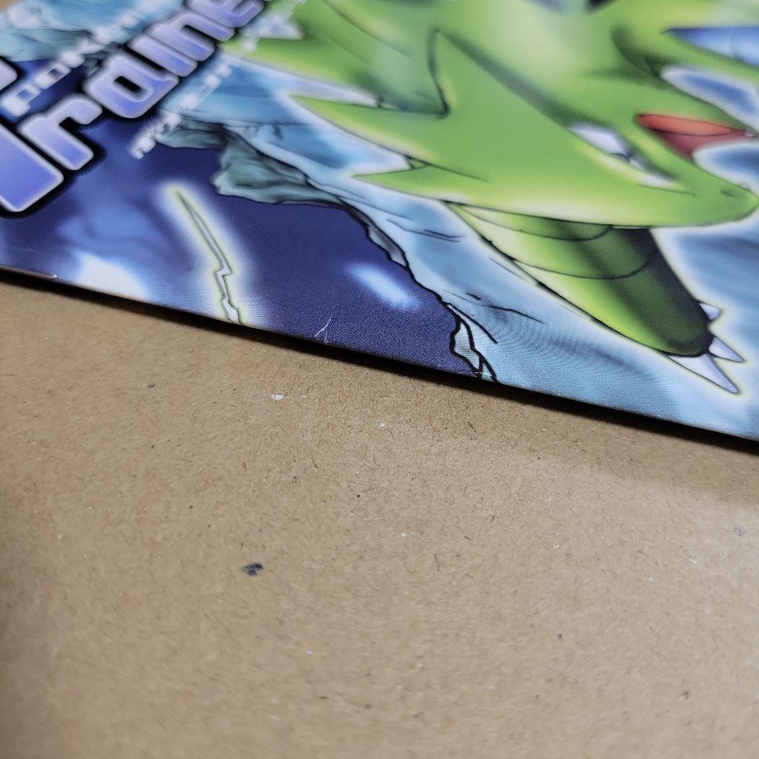 ポケモンカードゲーム トレーナーズ vol.20 冊子のみ