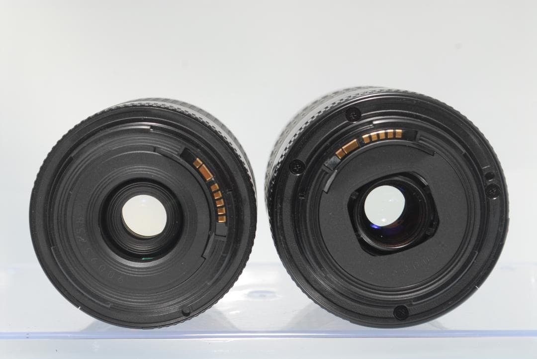 ☘️望遠ダブルレンズキット✨簡単スマホ転送☘️Canon kiss X9