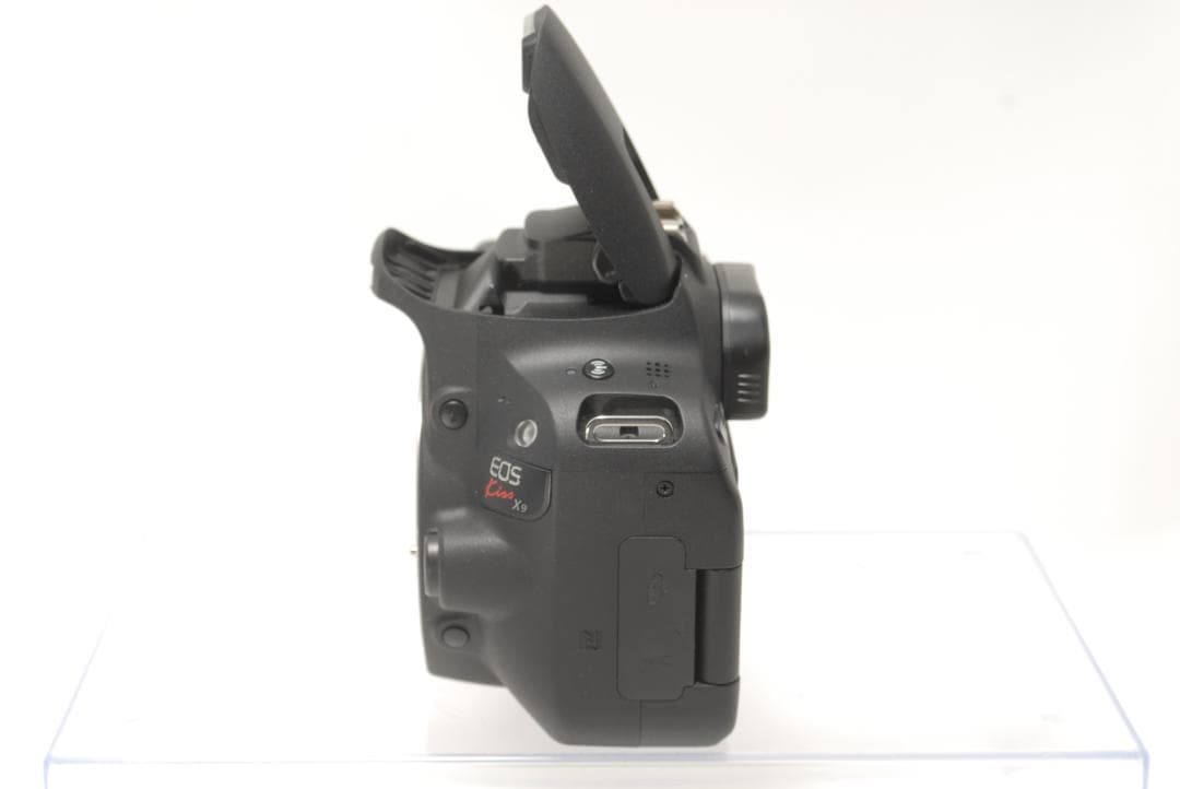 ☘️望遠ダブルレンズキット✨簡単スマホ転送☘️Canon kiss X9