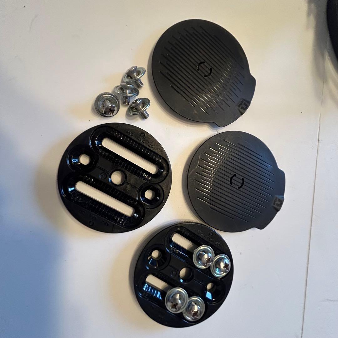 UNION Flite pro スノーボードビンディング