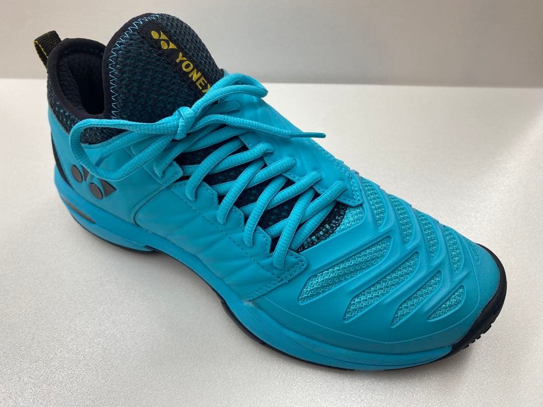 ◎超希少◎新品未使用◎ヨネックス フュージョンレブ3 オムニクレー 27cm②