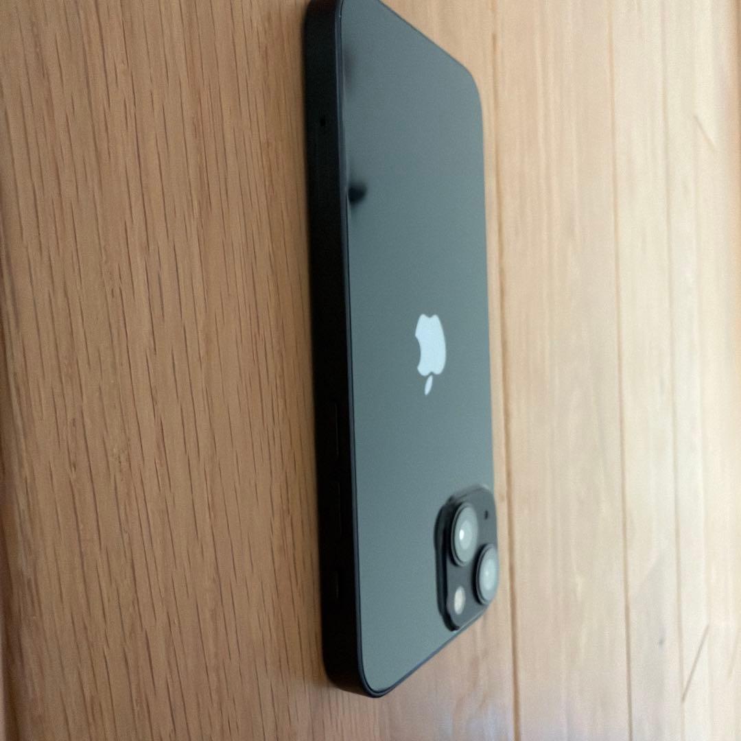 iPhone13 mini 256GB ミッドナイト Apple
