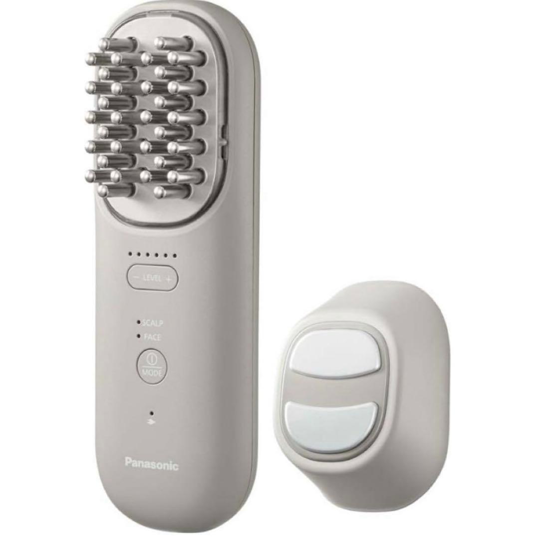 美品‼️ パナソニック　バイタリフト　美顔器　箱付き　保証書付き