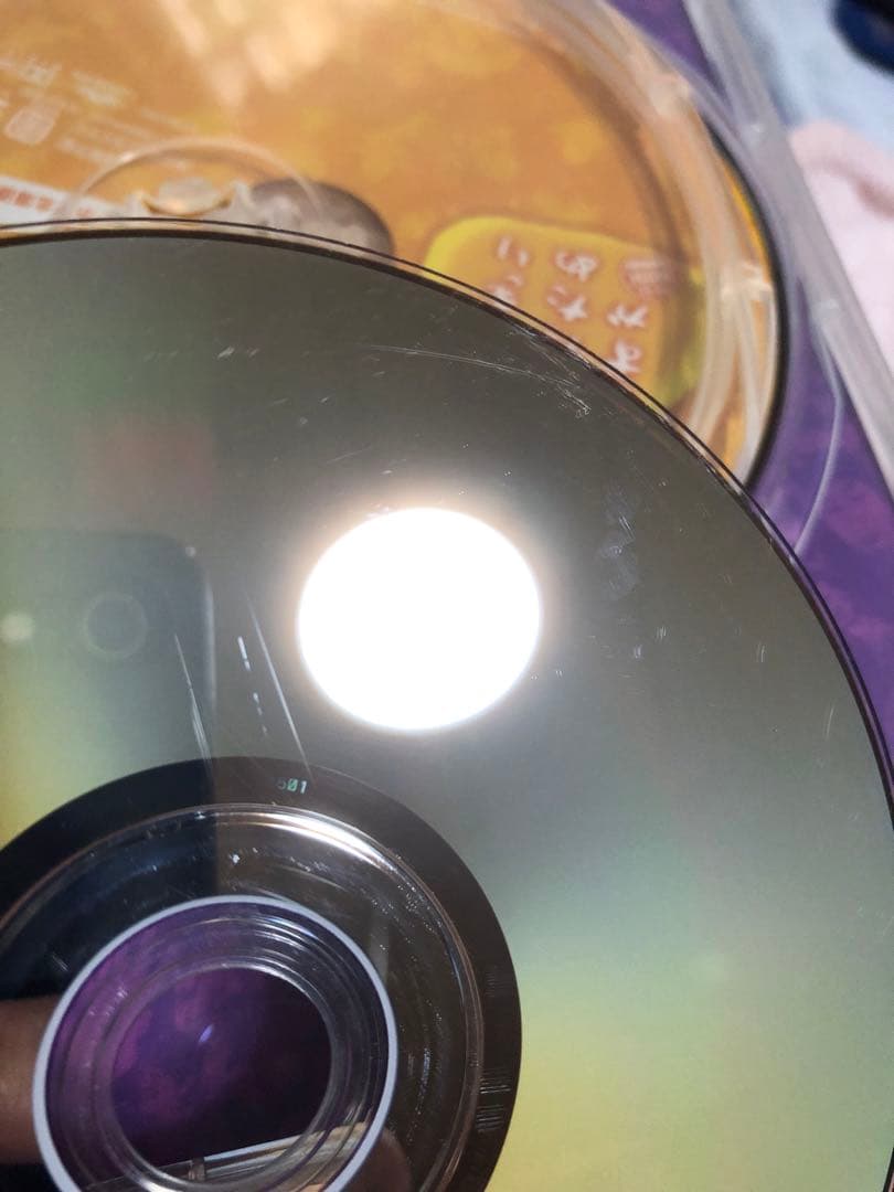 おにぎりあたためますか DVD9本セット