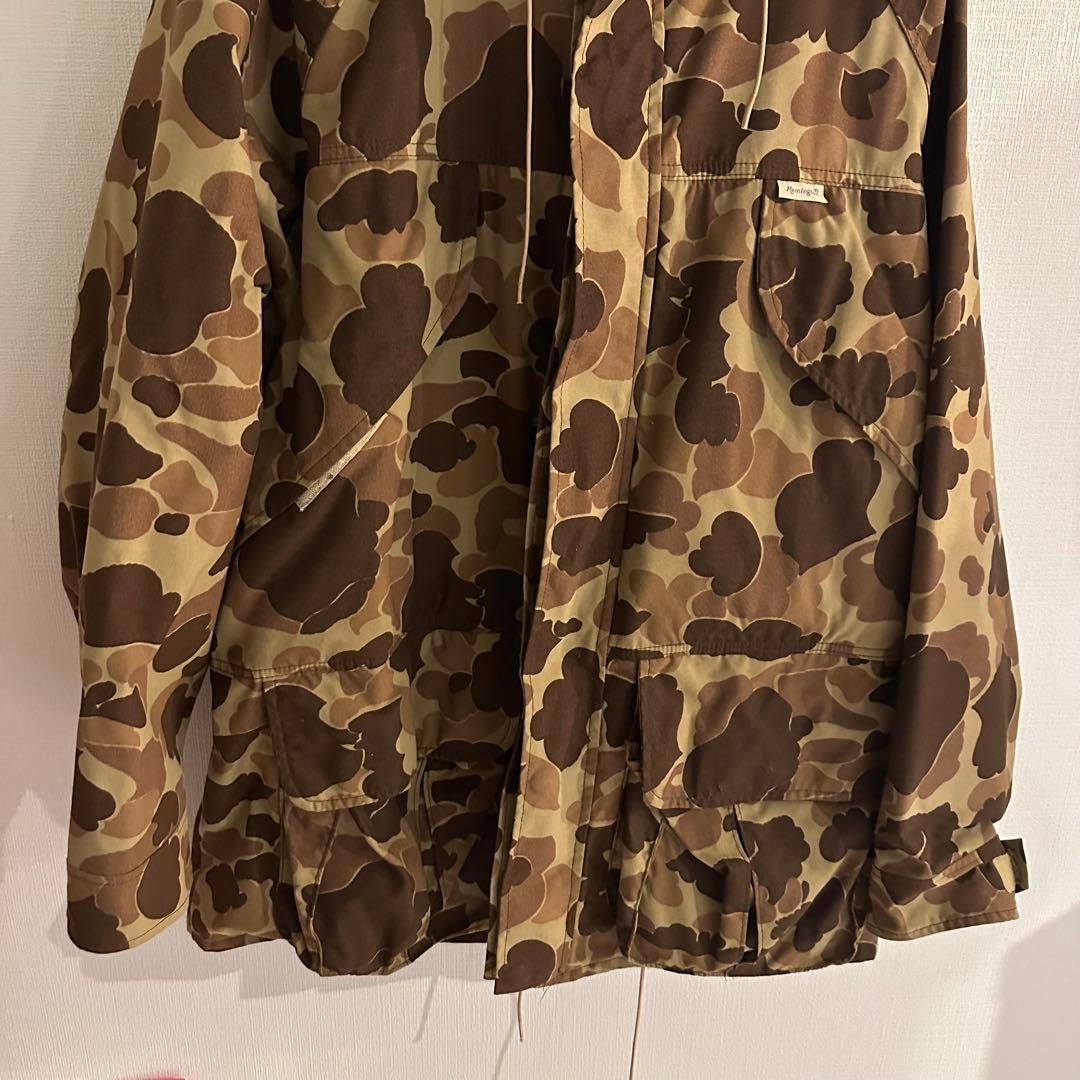 Remington ジャケット コート GORE-TEX made in usa