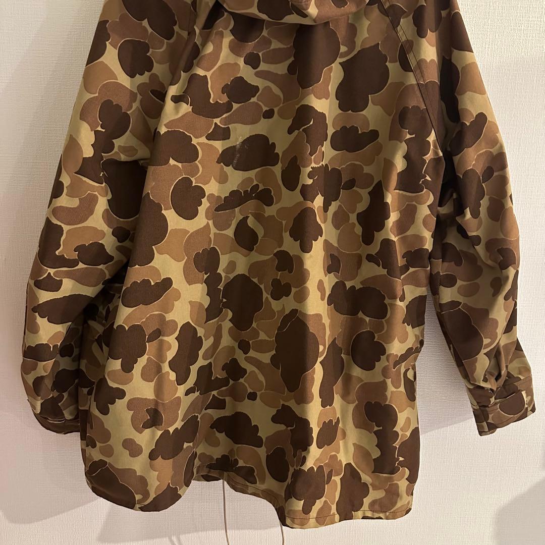 Remington ジャケット コート GORE-TEX made in usa