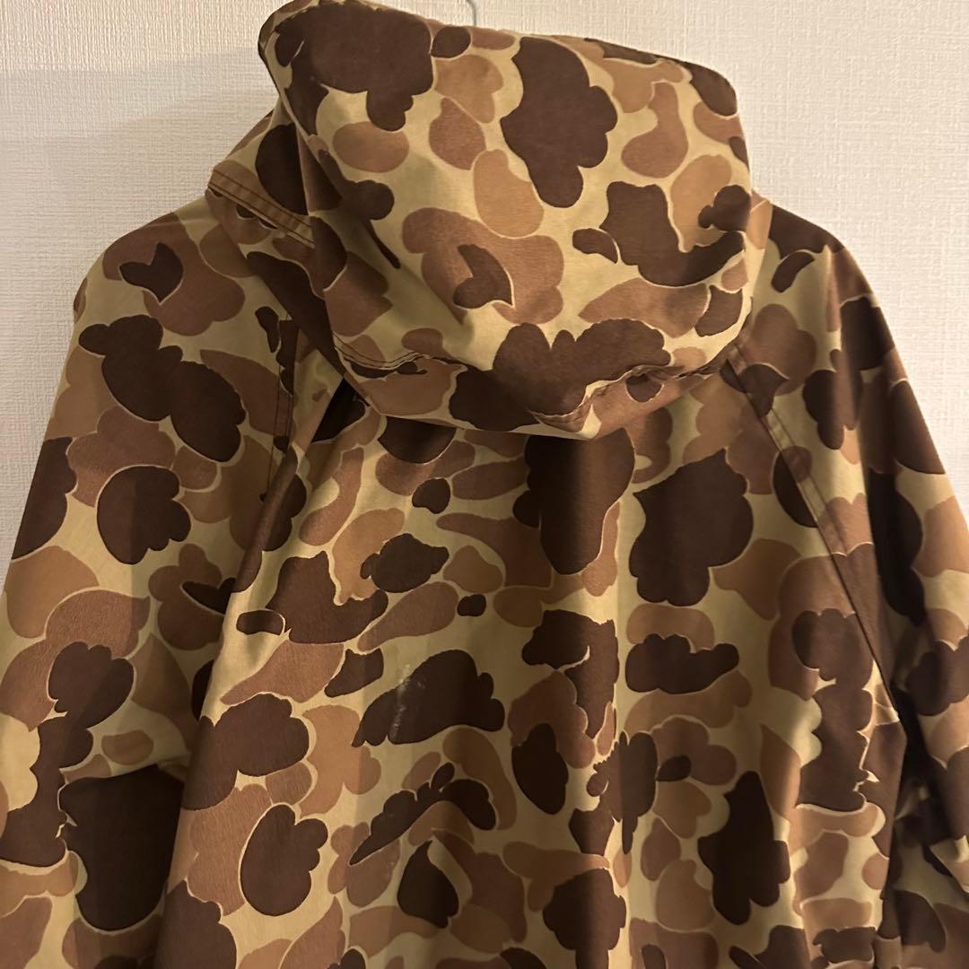 Remington ジャケット コート GORE-TEX made in usa