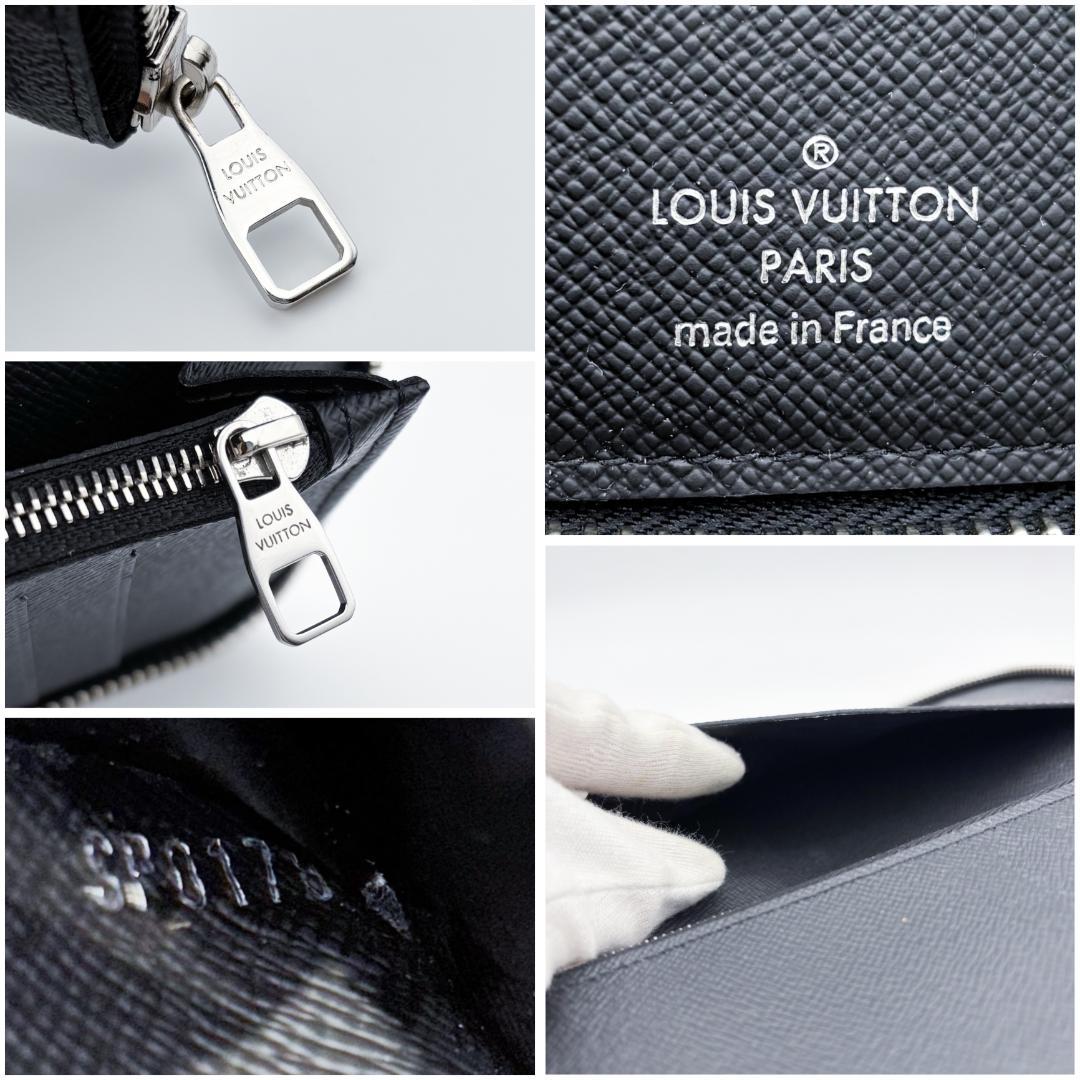 も✨ルイ ヴィトン ポルトフォイユ・ヴァスコ 長財布