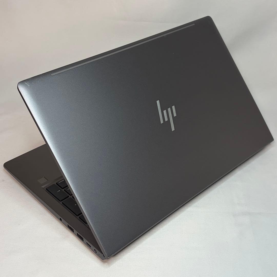 美品 ZBook Power G10 第13世代 i7 32GB 1TB RTX