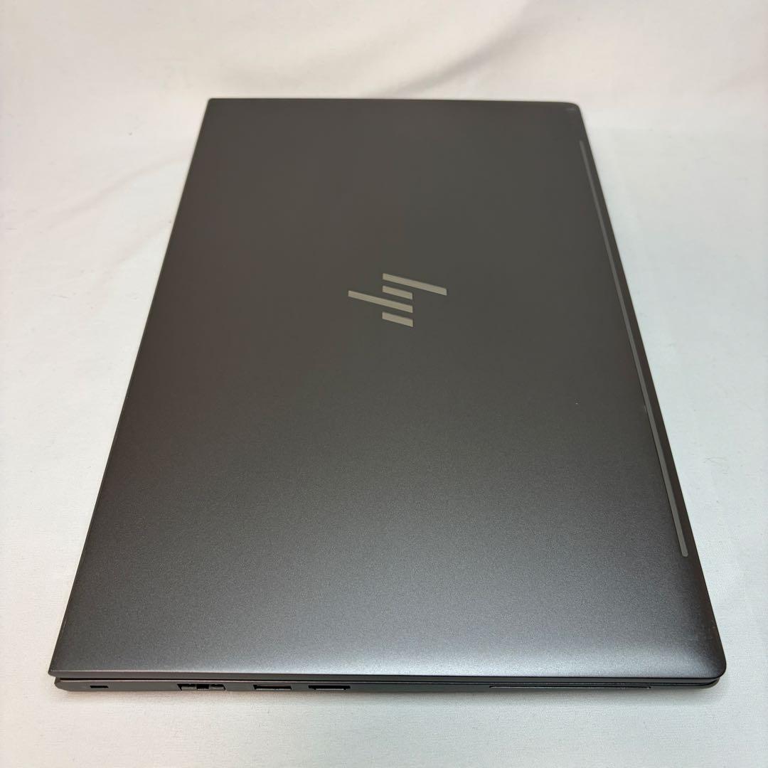 美品 ZBook Power G10 第13世代 i7 32GB 1TB RTX