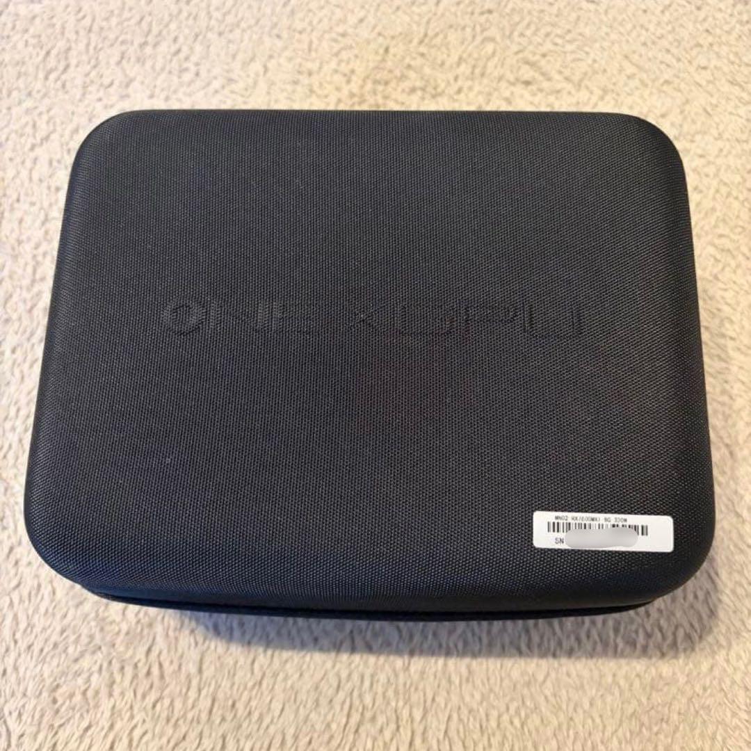 ONEXGPU eGPUボックス Radeon RX7600M XT