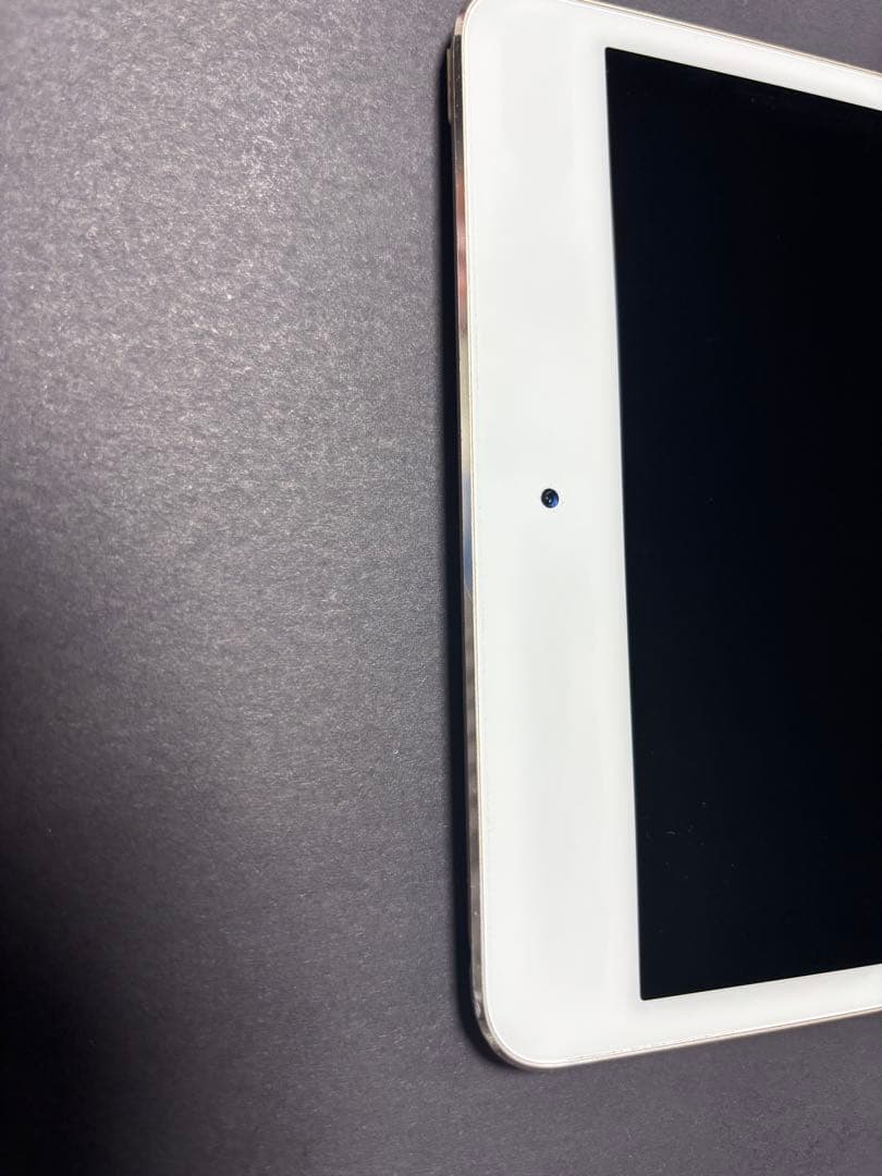 iPad mini4 wifiモデル　ゴールド　128GB