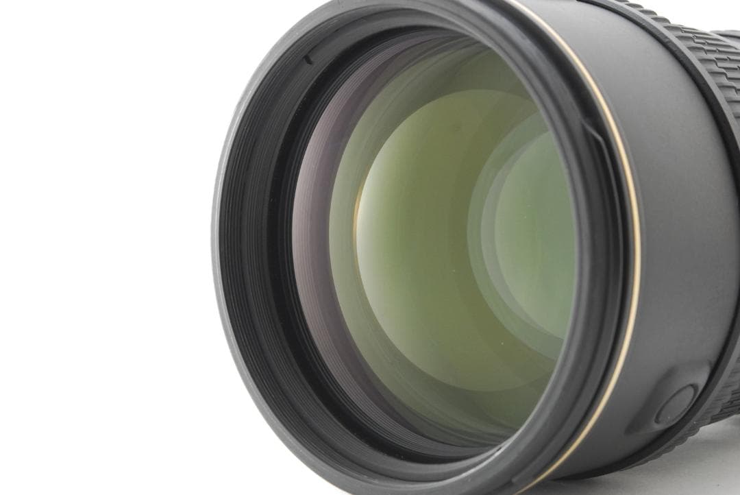 レンズ(ズーム) NIKON AF-S 70-200mm f/2.8 G ED SWM L0199