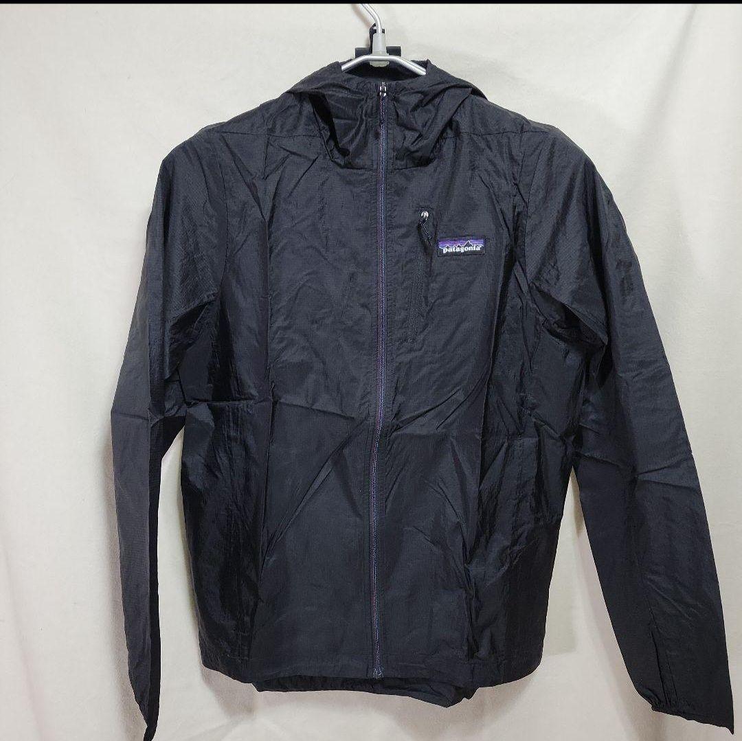 希少　2021年　限定仕様ファスナー　パタゴニア　フーディニジャケット
