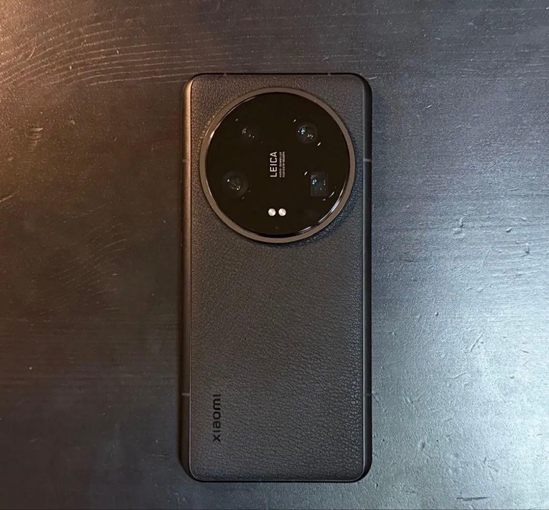 Xiaomi 14 Ultra 本体 + Photography kit