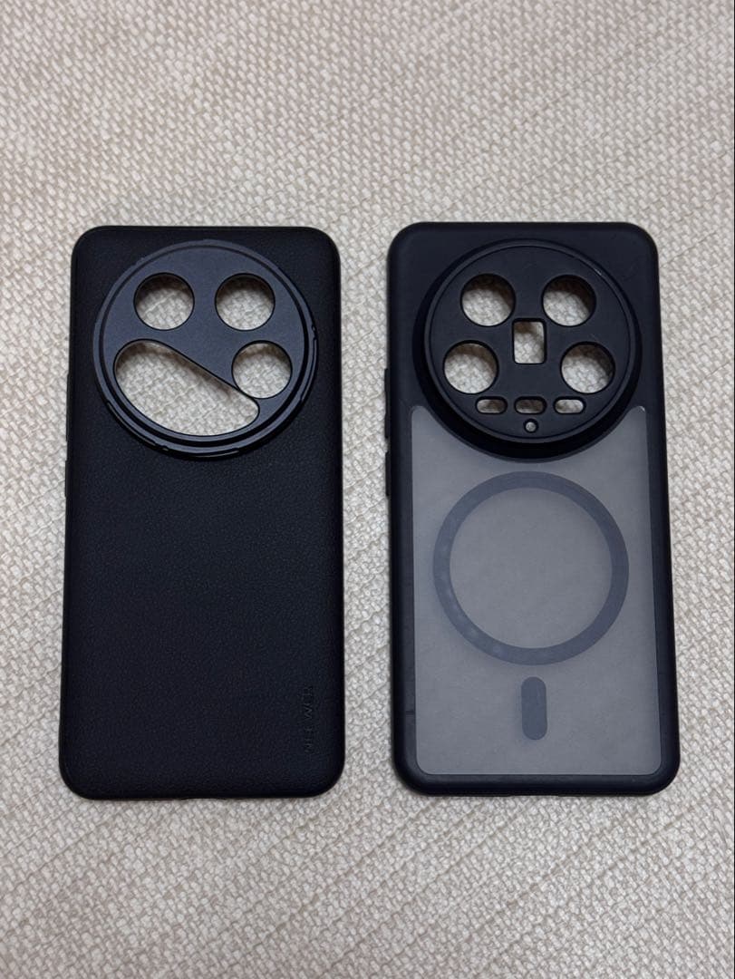 Xiaomi 14 Ultra 本体 + Photography kit