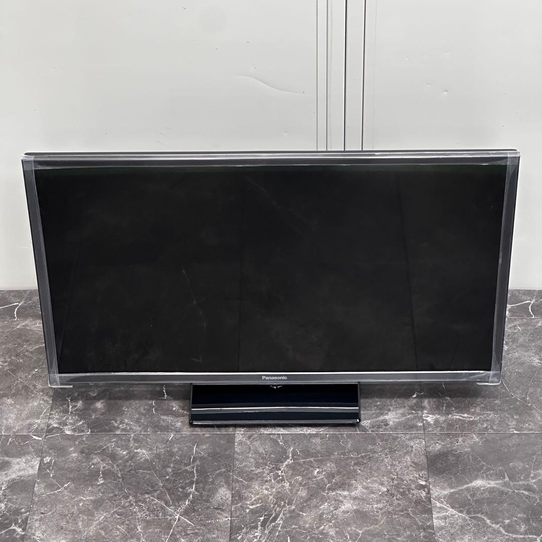 ◯送料込！32型 パナ 液晶テレビ VIERA TH-32J300 リモコン付
