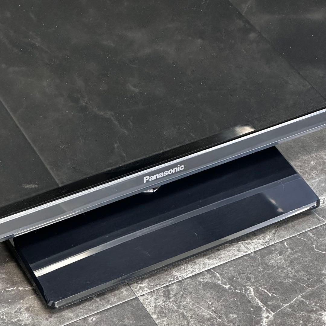 ◯送料込！32型 パナ 液晶テレビ VIERA TH-32J300 リモコン付