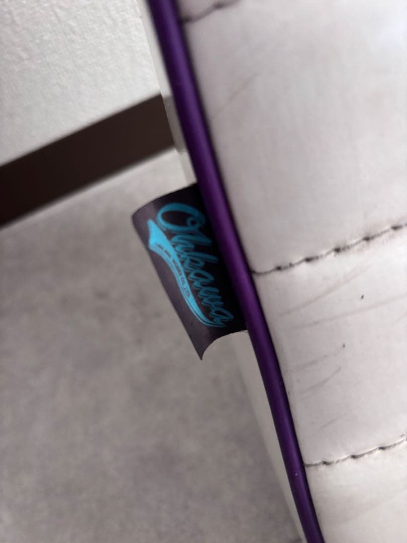 gsx250e gsx400e ザリ　三段シート　オオカワ　大川